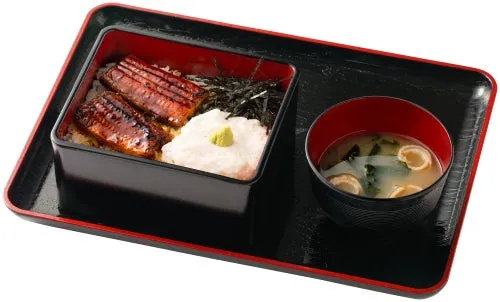 うなとろ重