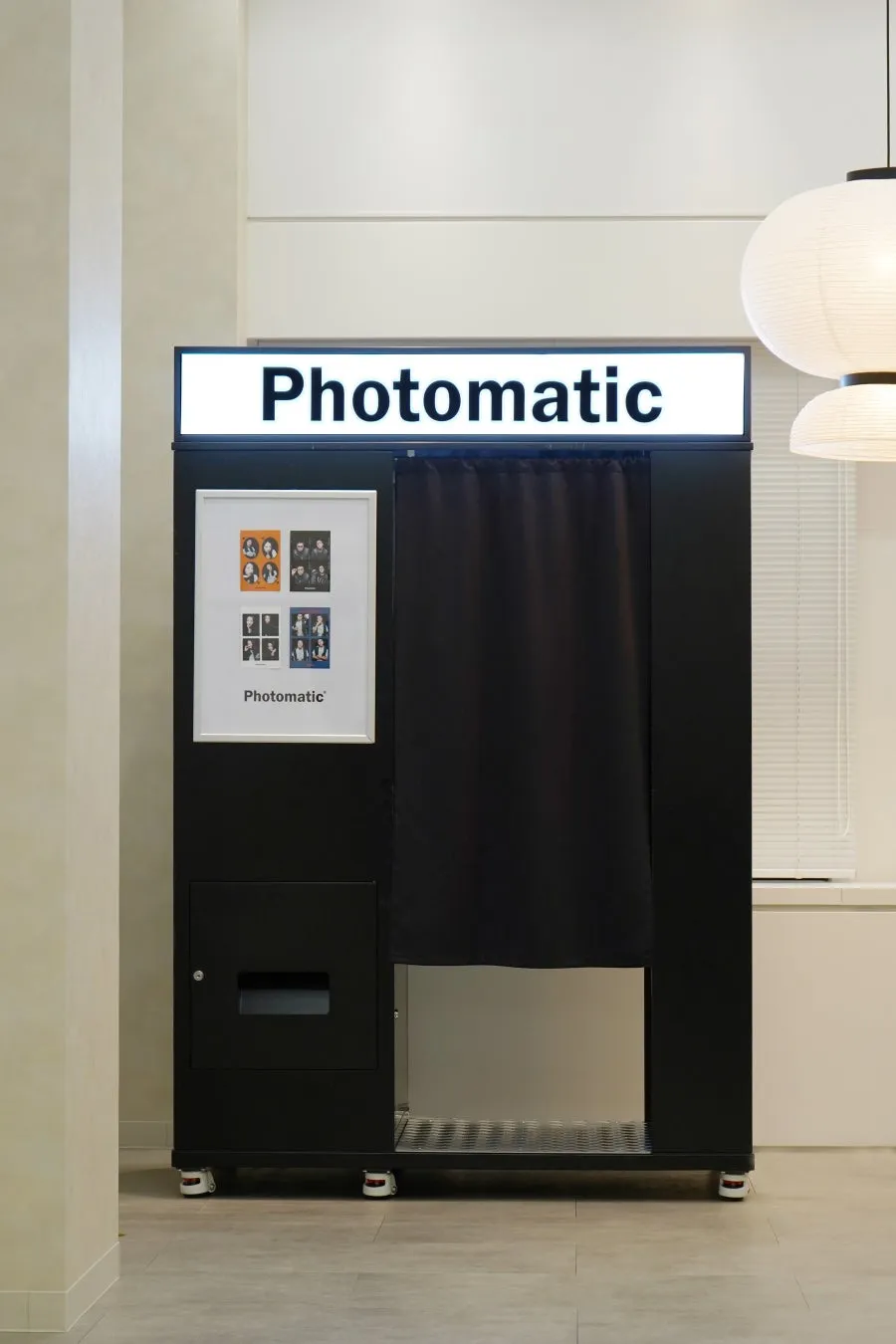 Photomaticブランドイメージ