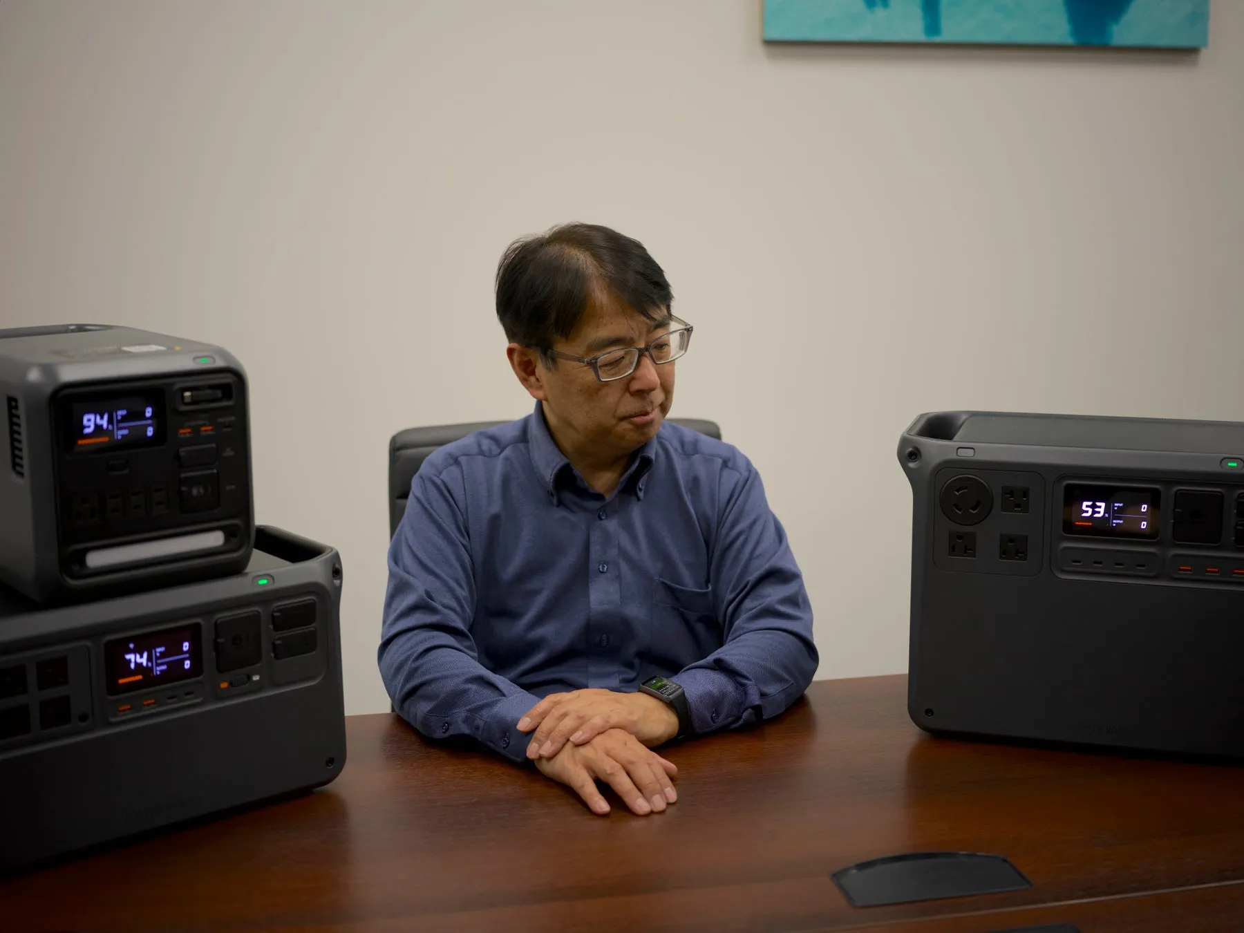 DJI Powerシリーズ