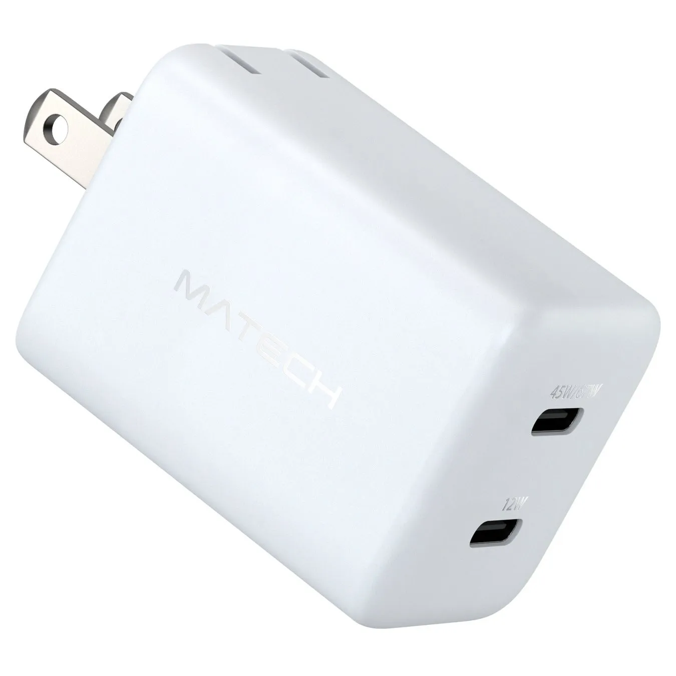 SoniCube 67W 側面画像
