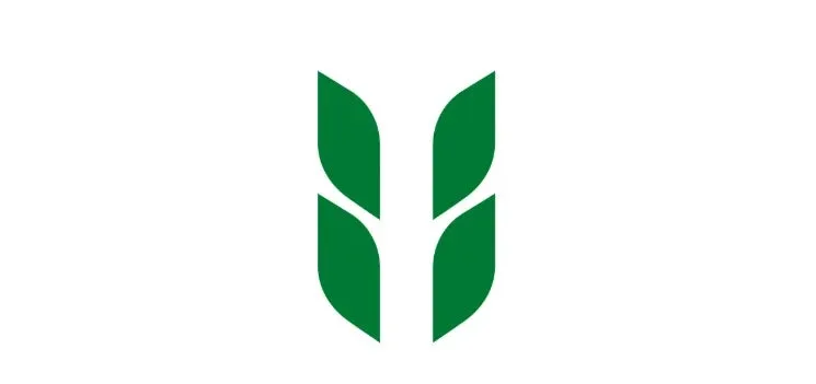 UGREENのロゴと企業紹介