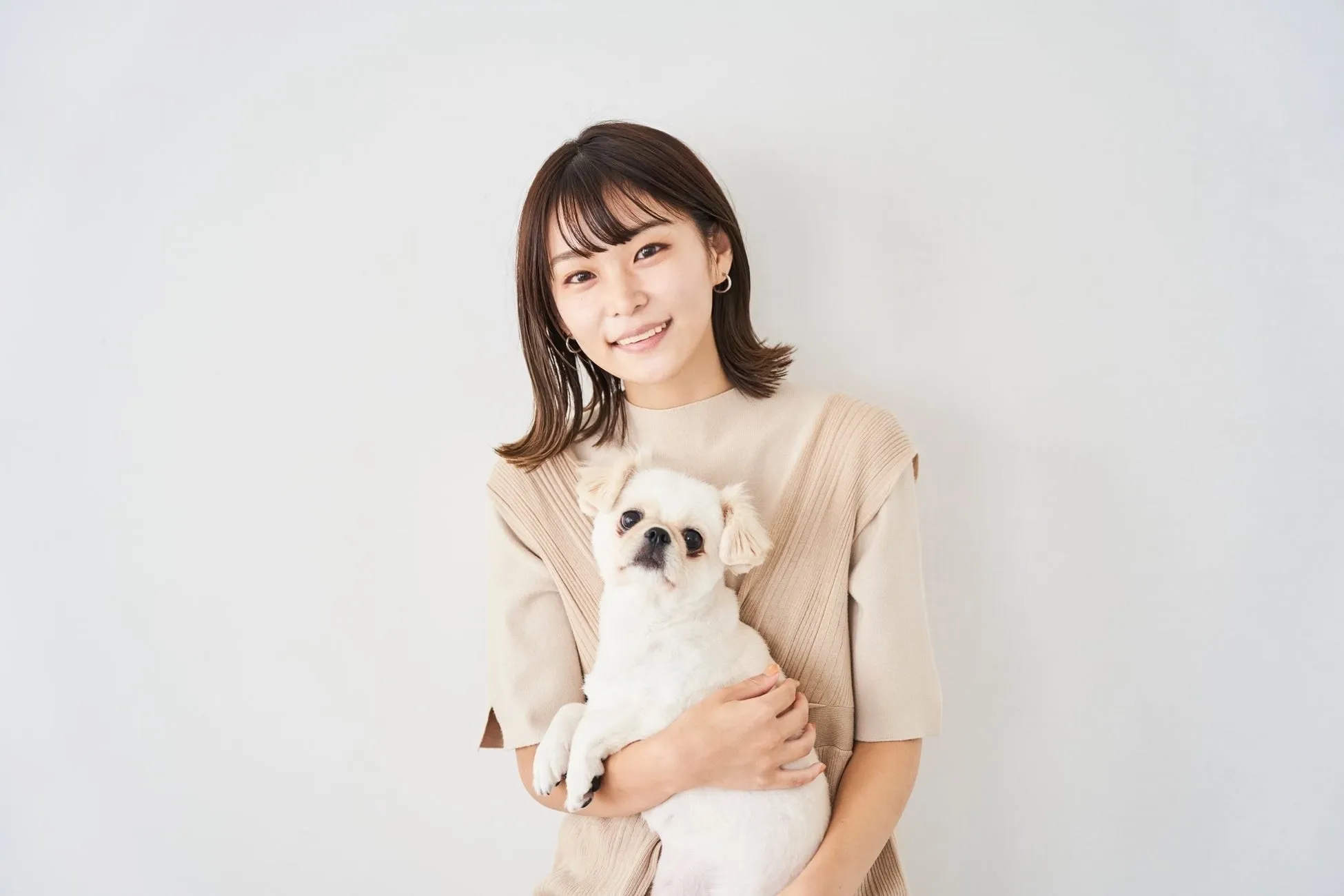 株式会社FLAFFY 代表取締役 廣田 智沙氏