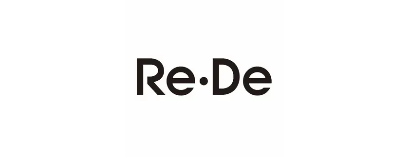 Re・De ロゴ