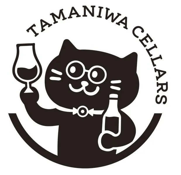 たまにわ酒店ロゴ