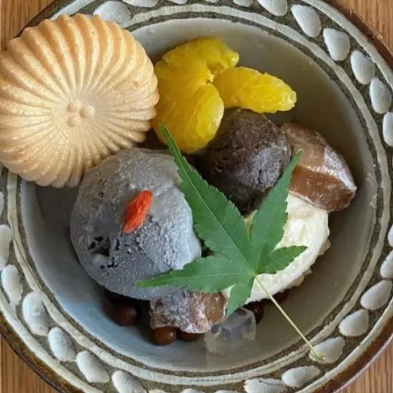発酵未来あんこ カップ
