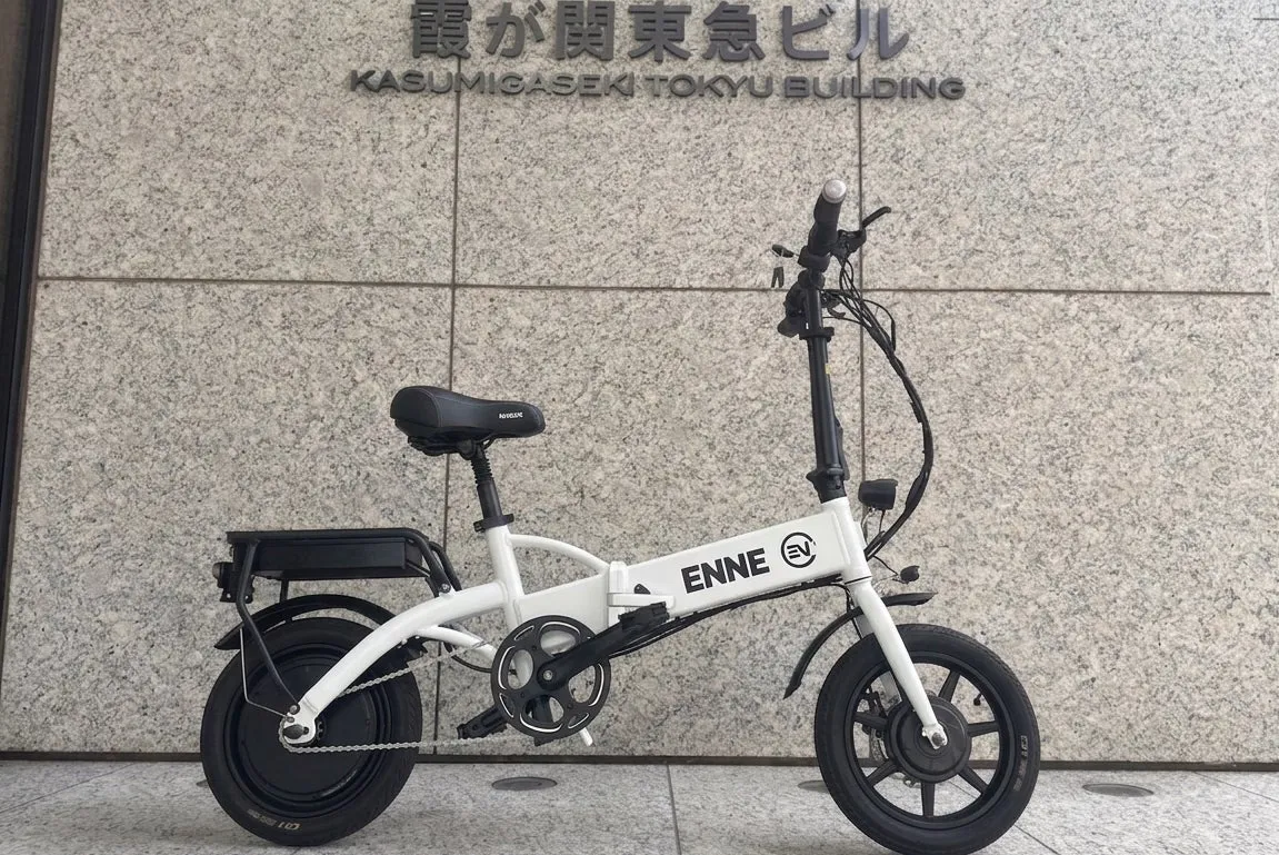ENNE ZERO サンドロック