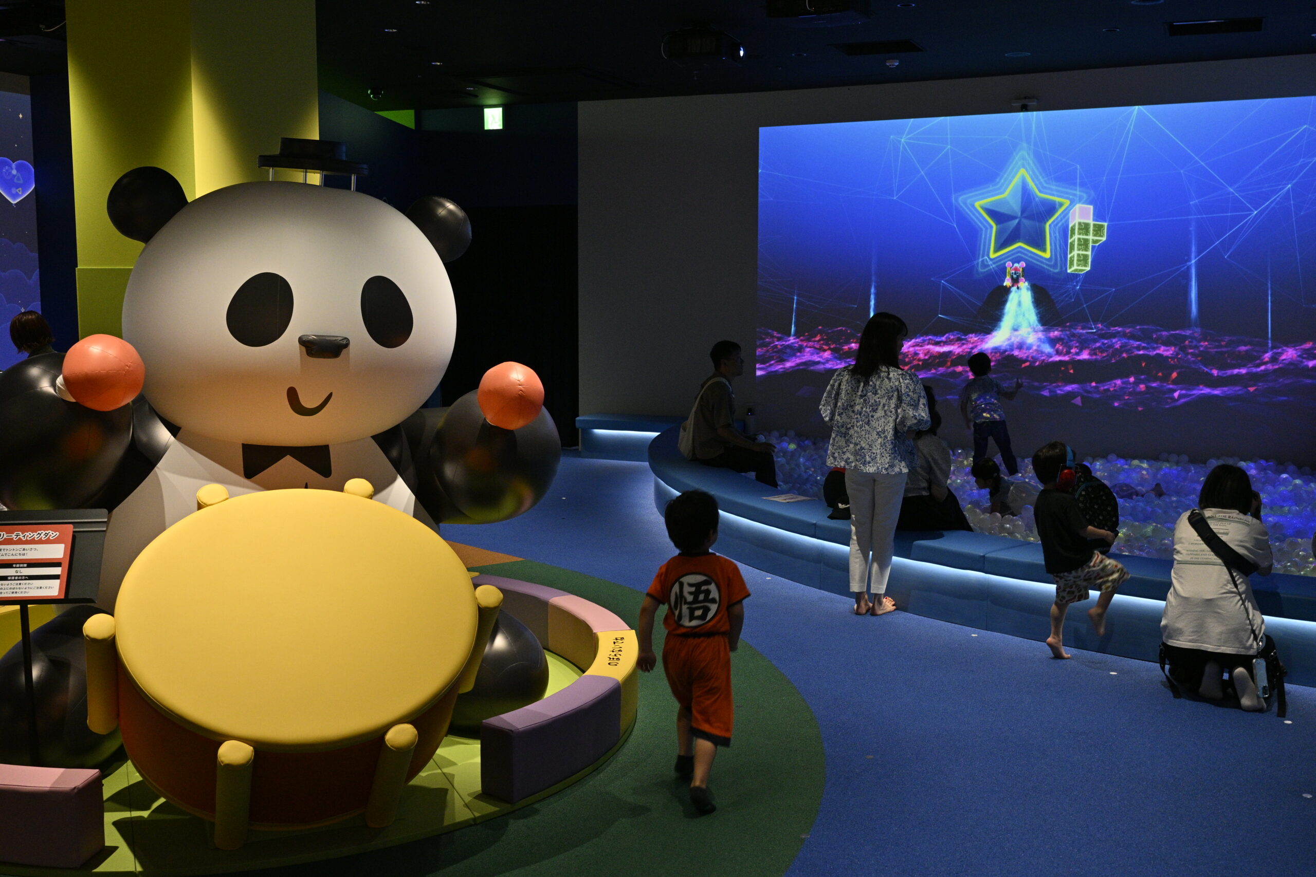 オトビバ ららぽーと甲子園店　撮影：大谷優太