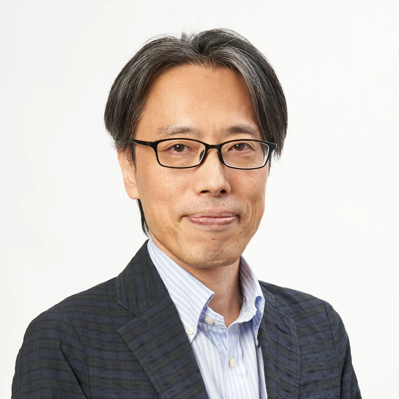 保科 学世 氏