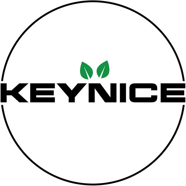 KEYNICEブランドロゴ