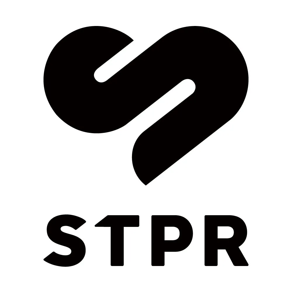 STPR社ロゴ