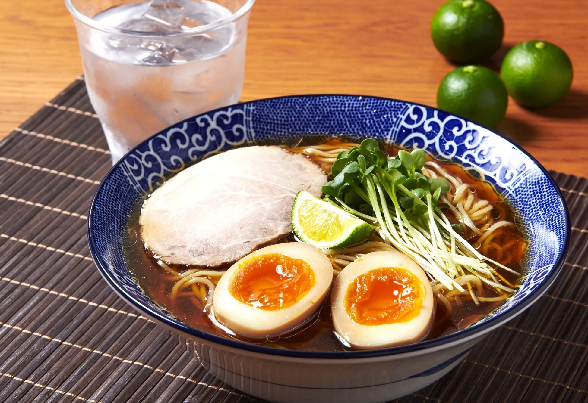 すだちの爽やかな香りが夏の食欲を刺激