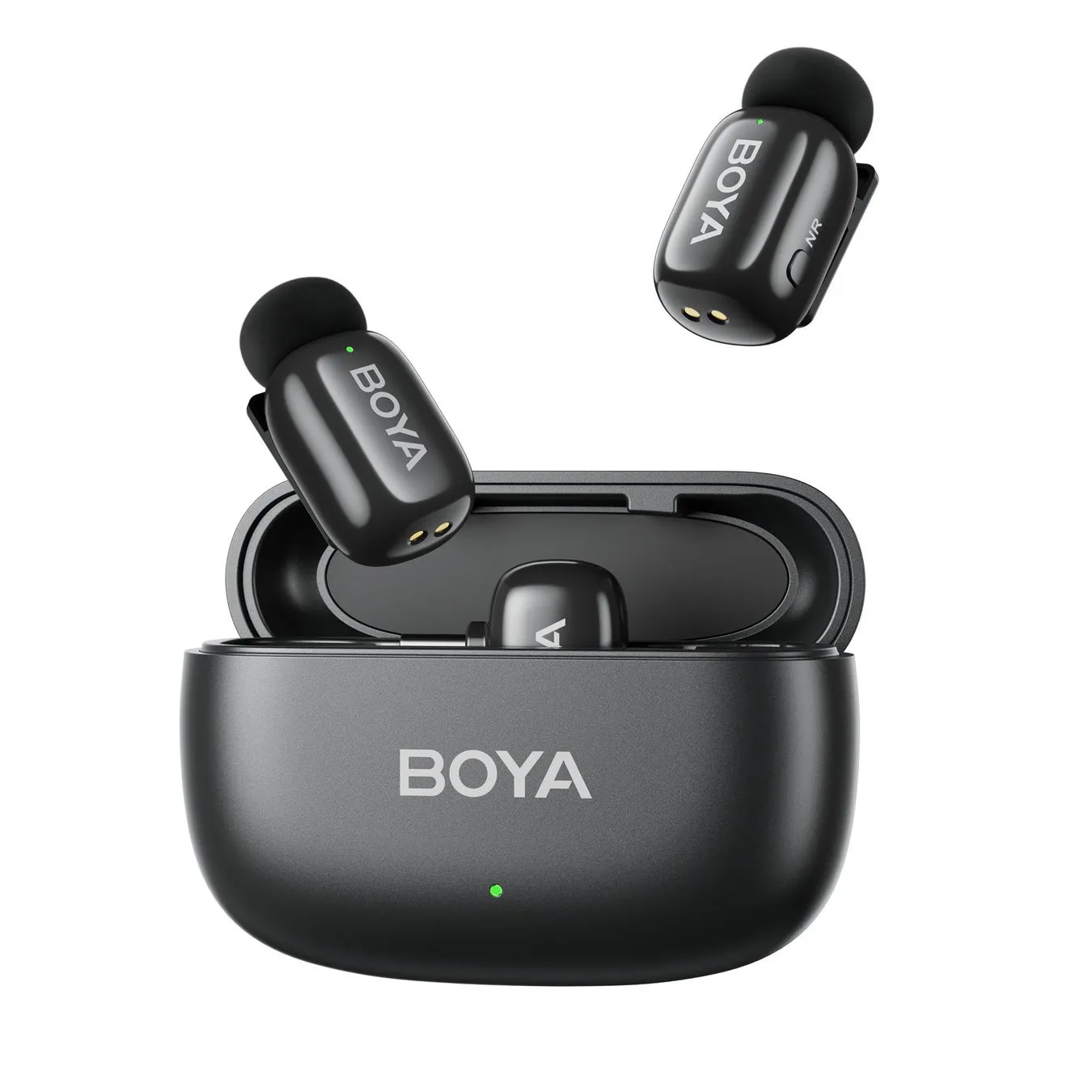 BOYA mini2