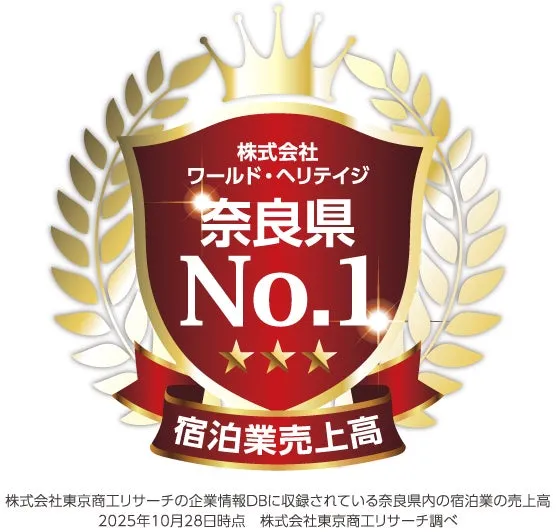 株式会社ワールド・ヘリテイジのロゴ