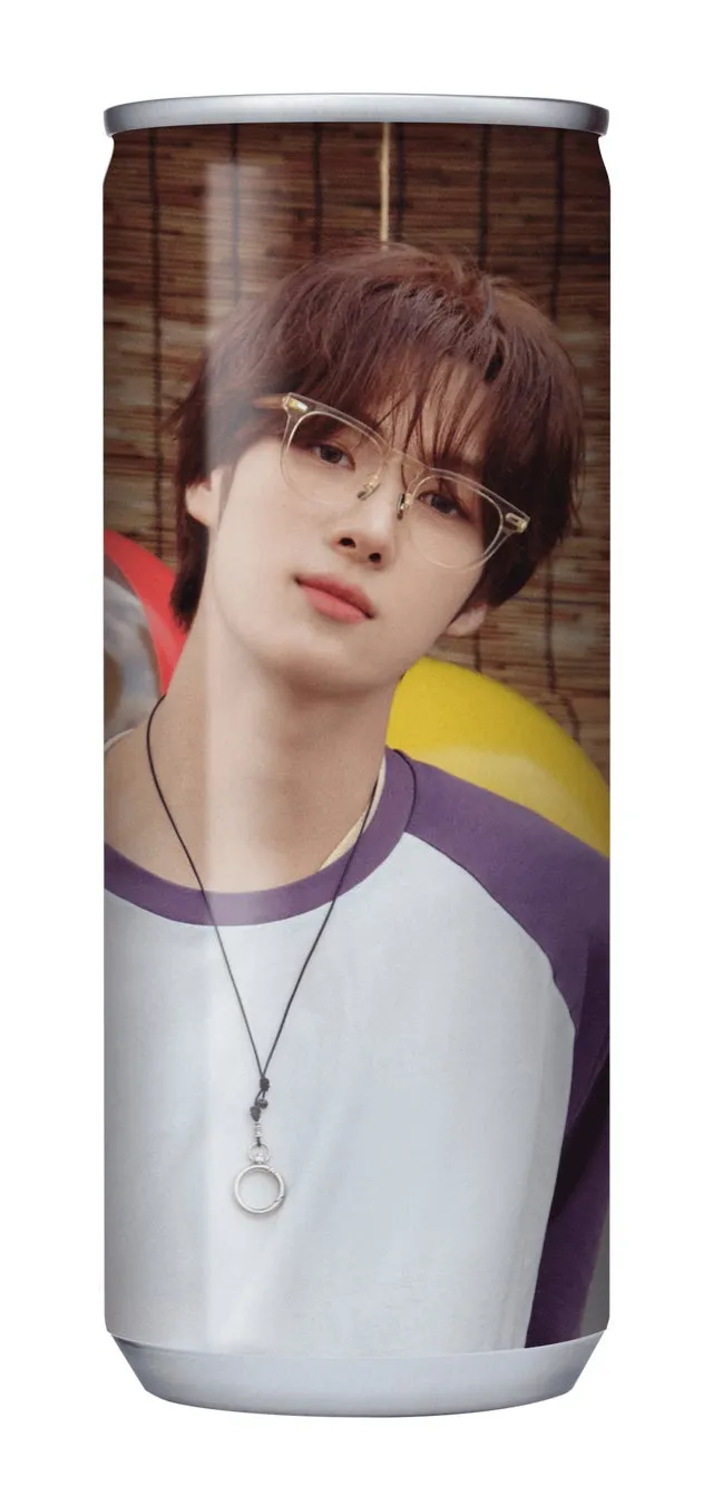 YOUNGJAEデザイン缶
