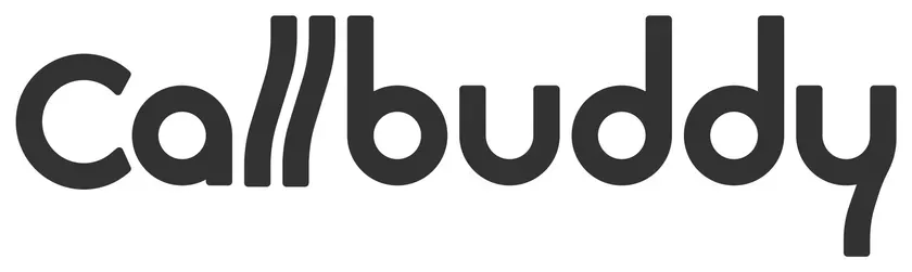 Callbuddyのロゴ