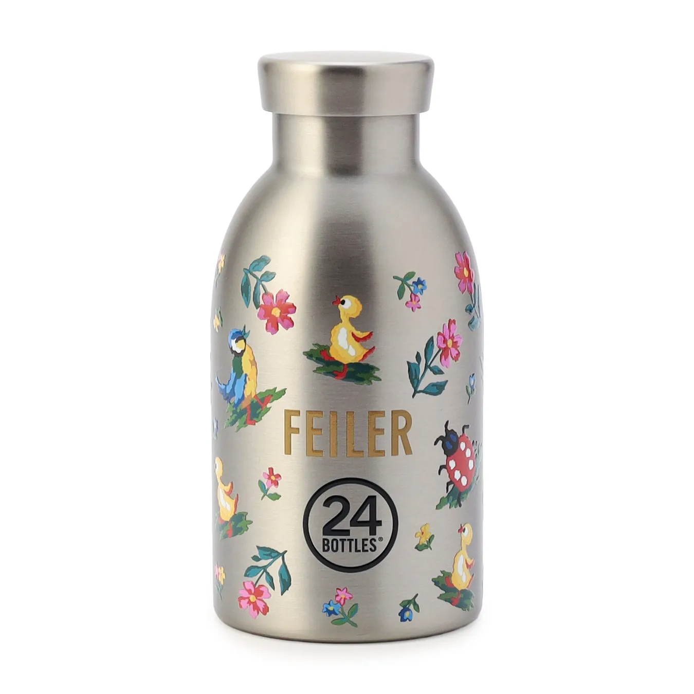 24BOTTLES×フェイラー クライマボトルS