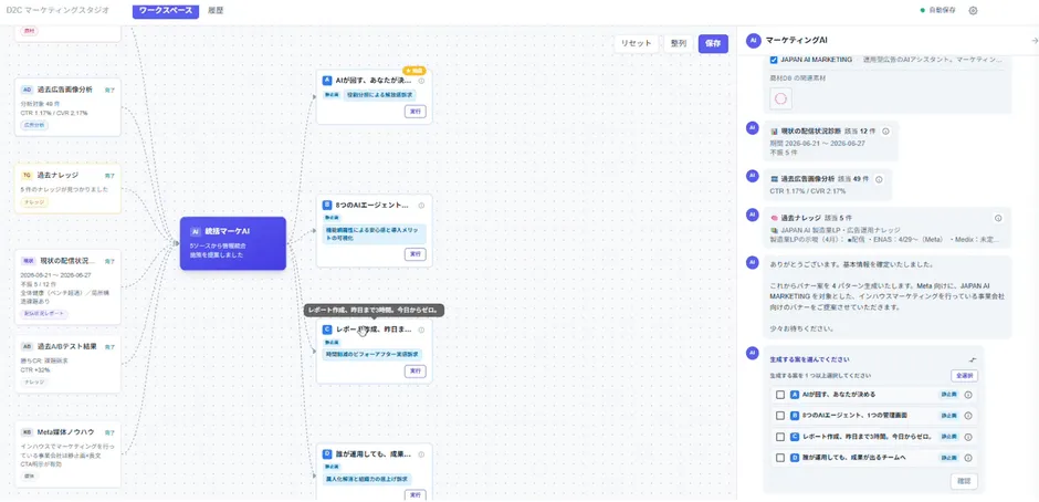 提案カードのイメージ