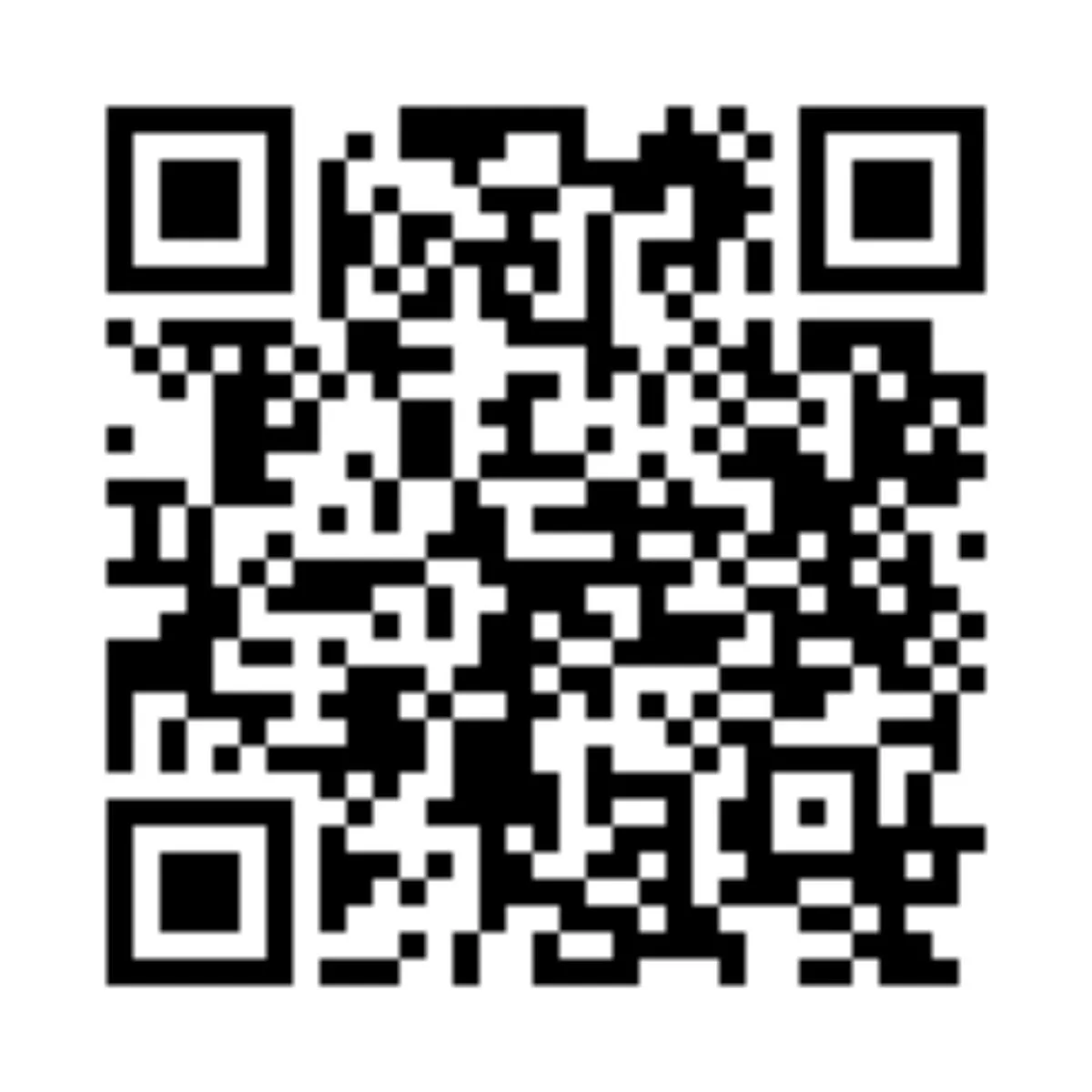 Go Too! Fun LINEアカウントのQRコード