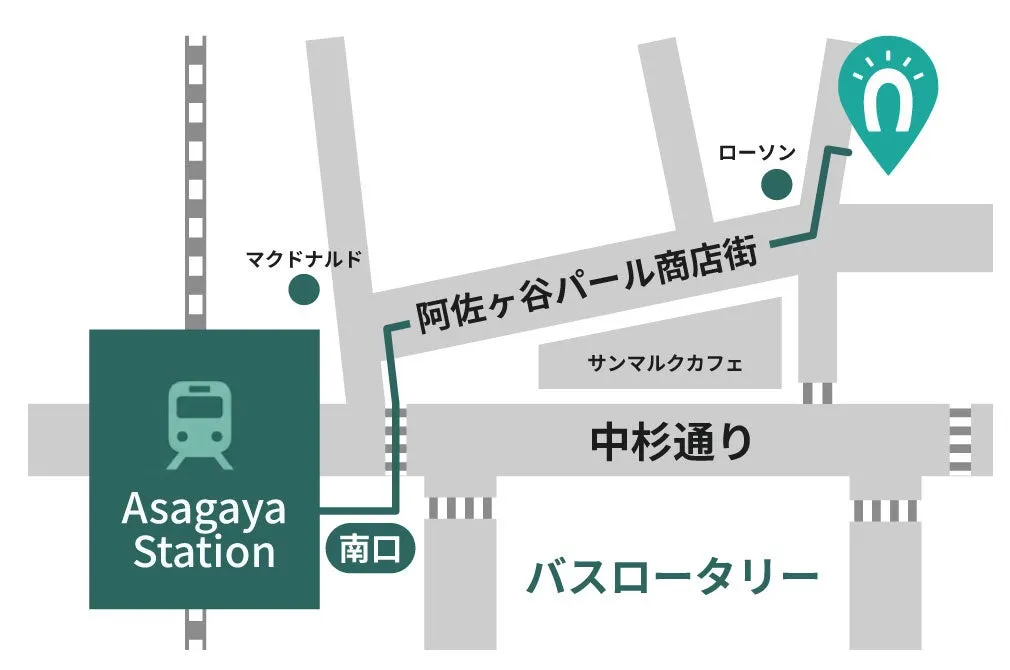 テイクアウトのチュロス