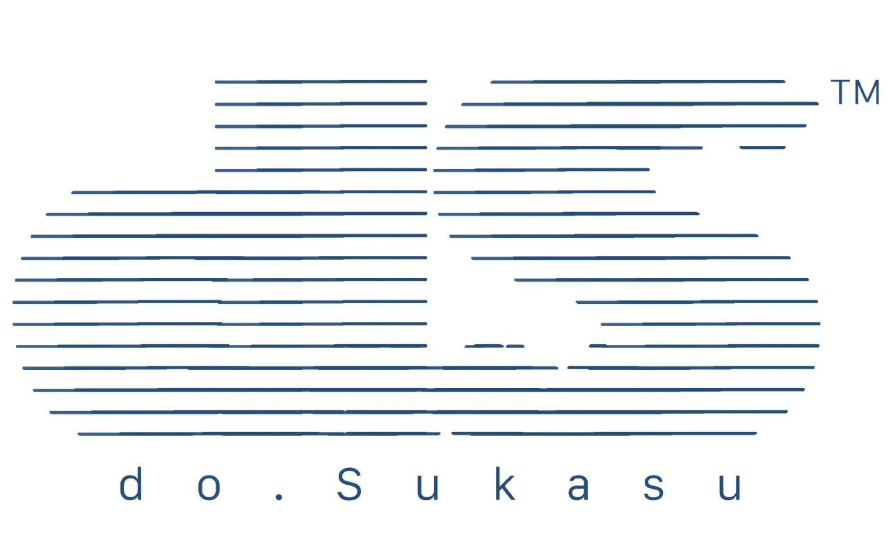 株式会社do.Sukasuのロゴ