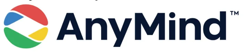 AnyMind Groupのロゴ