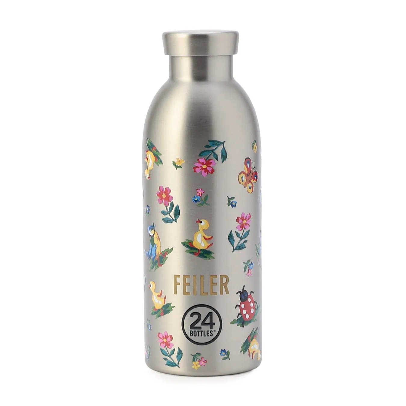 24BOTTLES×フェイラー クライマボトルM