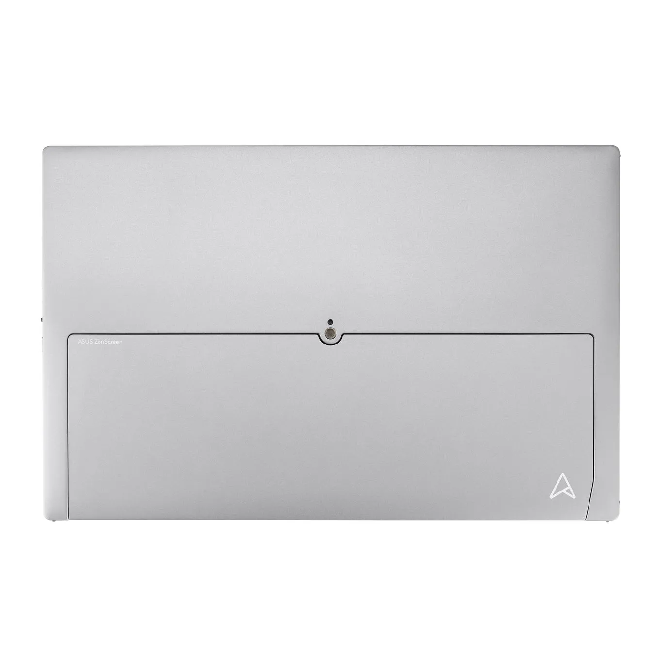 ZenScreen OLED MQ16FC 製品イメージ