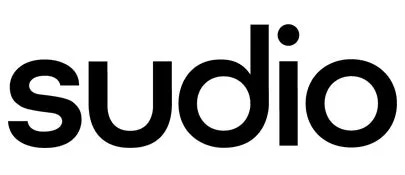 Sudioロゴ