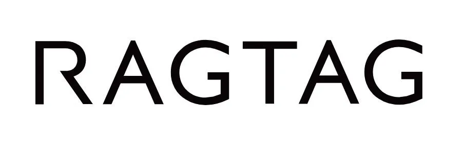 RAGTAGロゴ