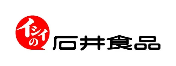 石井食品ロゴ
