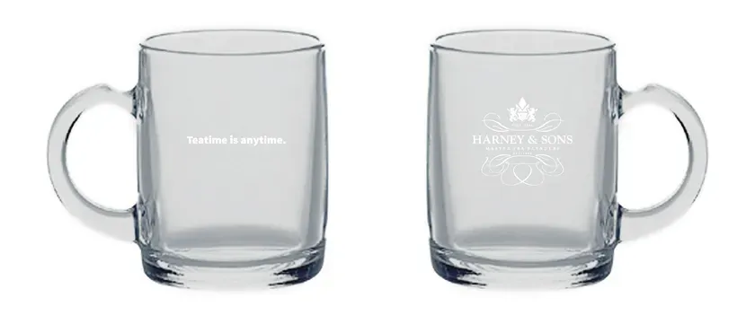 HARNEY & SONS 名古屋店限定ノベルティ