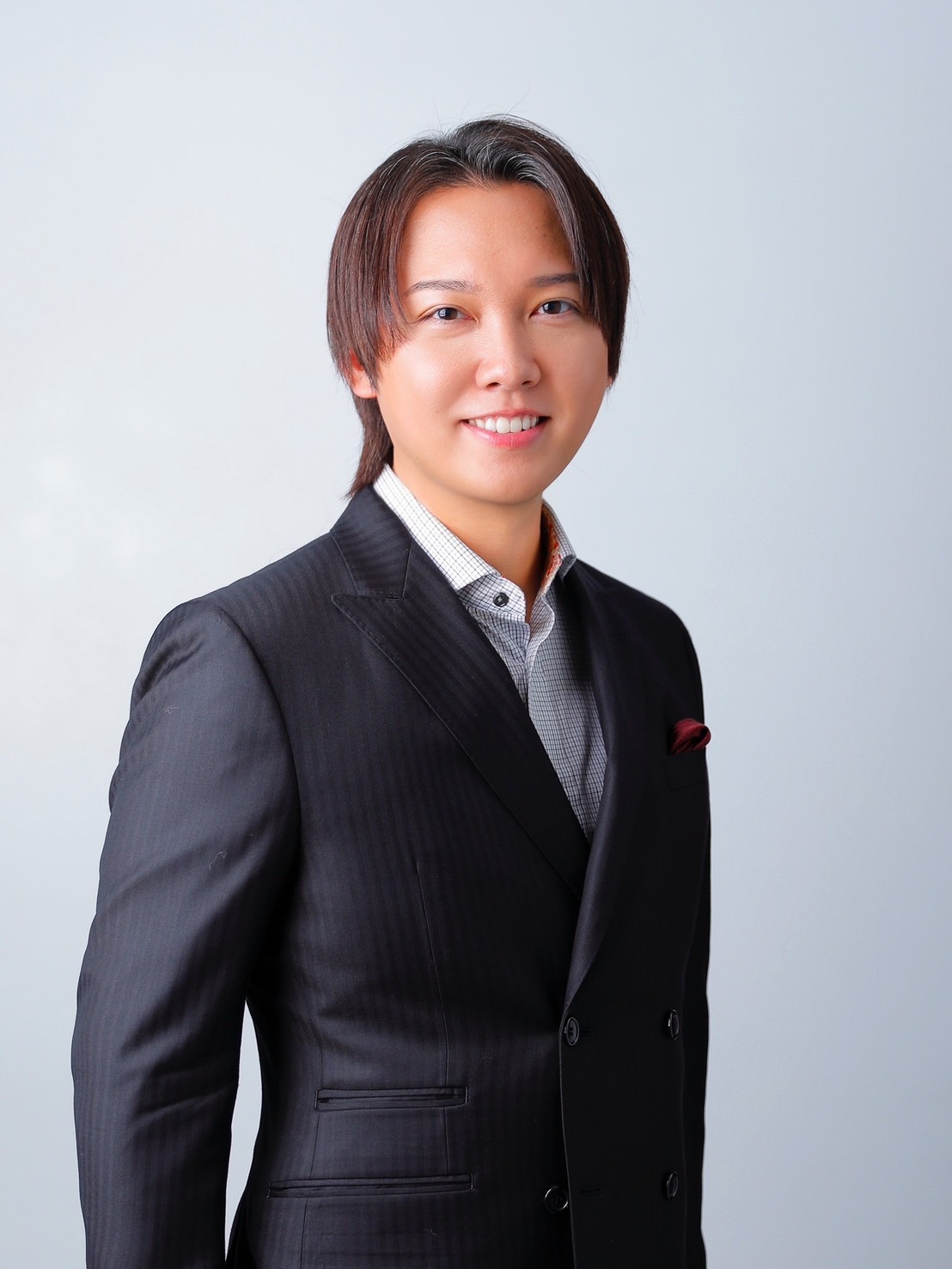 株式会社UPBEAR　代表取締役 中谷駿志さん
