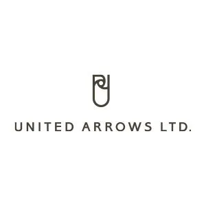株式会社ユナイテッドアローズのロゴ