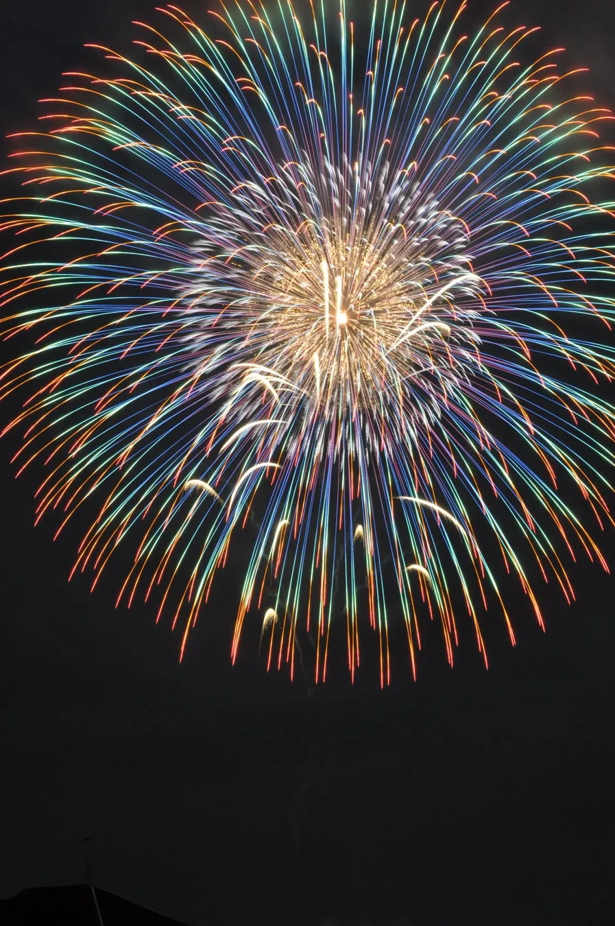 イベント情報がまとめられたWEBサイトのイメージ