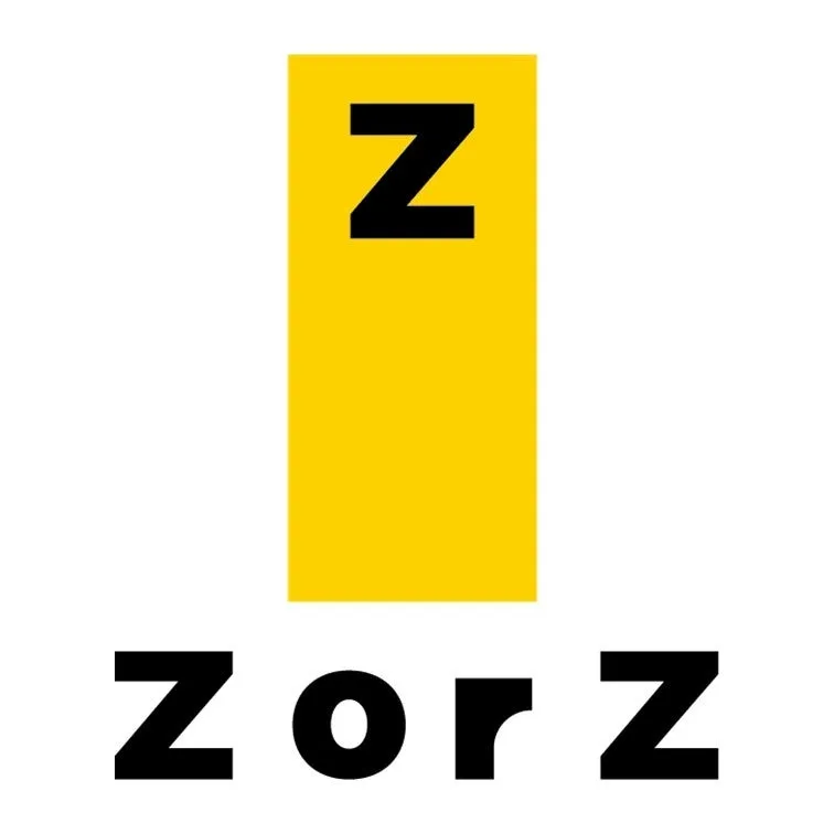 ZorZプロジェクトのロゴ