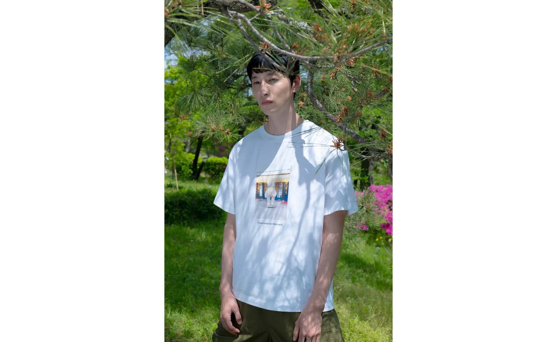 NB GREY ウィメンズアイテム