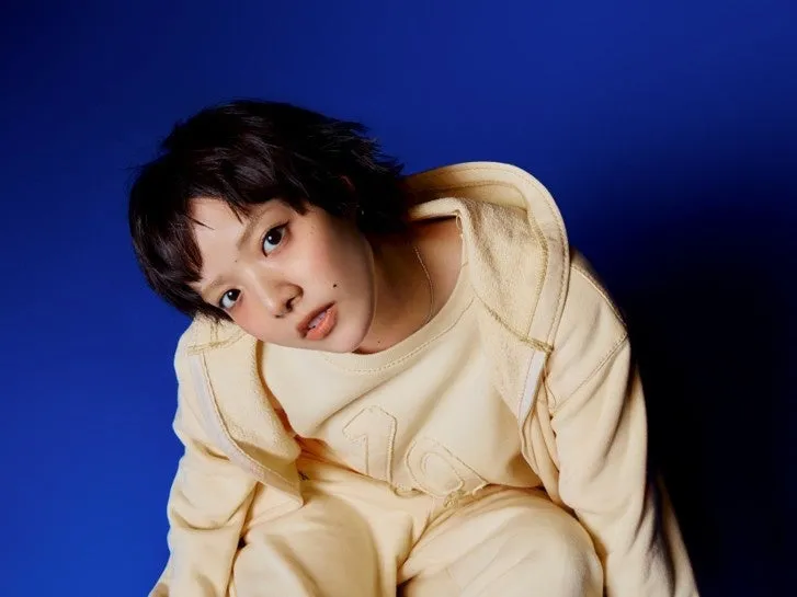 東京メトロ「Find my Tokyo.」新CM公開、有村架純さんが赤坂の「ツウな大人体験」を巡る 4 あいみょんさんプロフィール画像