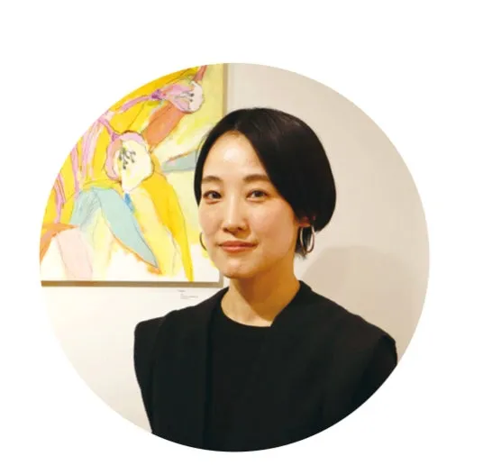 【Yogibo The Art 2026】AIを超えた「好き」が渋谷でアートになる瞬間 5 MURKOS