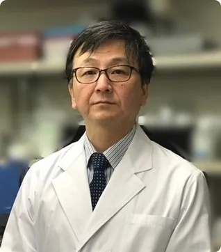 創業者/開発者 髙岡 幸二氏