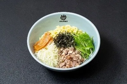 油そば(並・大・特大)