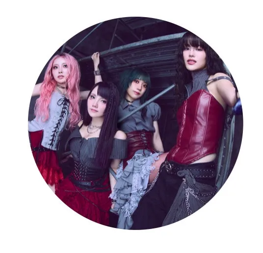 【Yogibo The Art 2026】AIを超えた「好き」が渋谷でアートになる瞬間 10 Zilqy