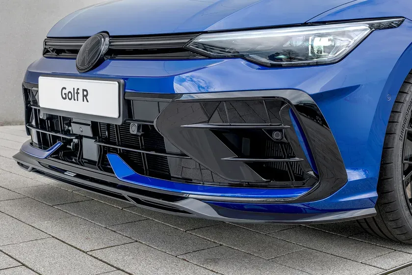 Golf 8.5 R Front2