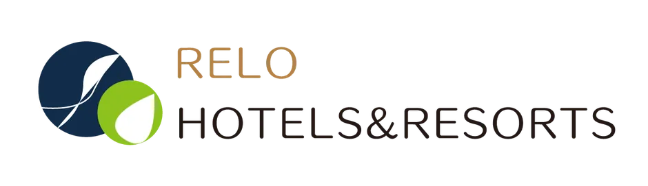 Relo Hotels&Resortsロゴ