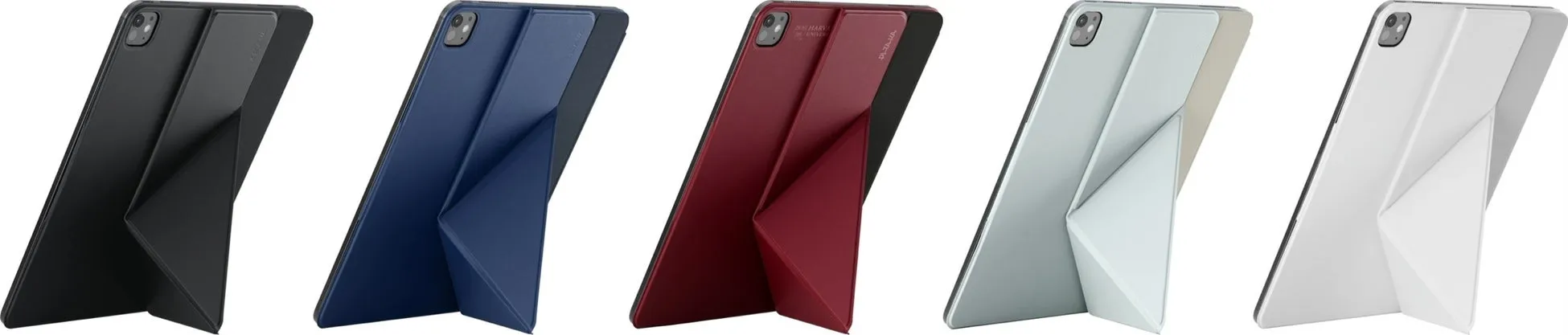 Folio 3 Color Options