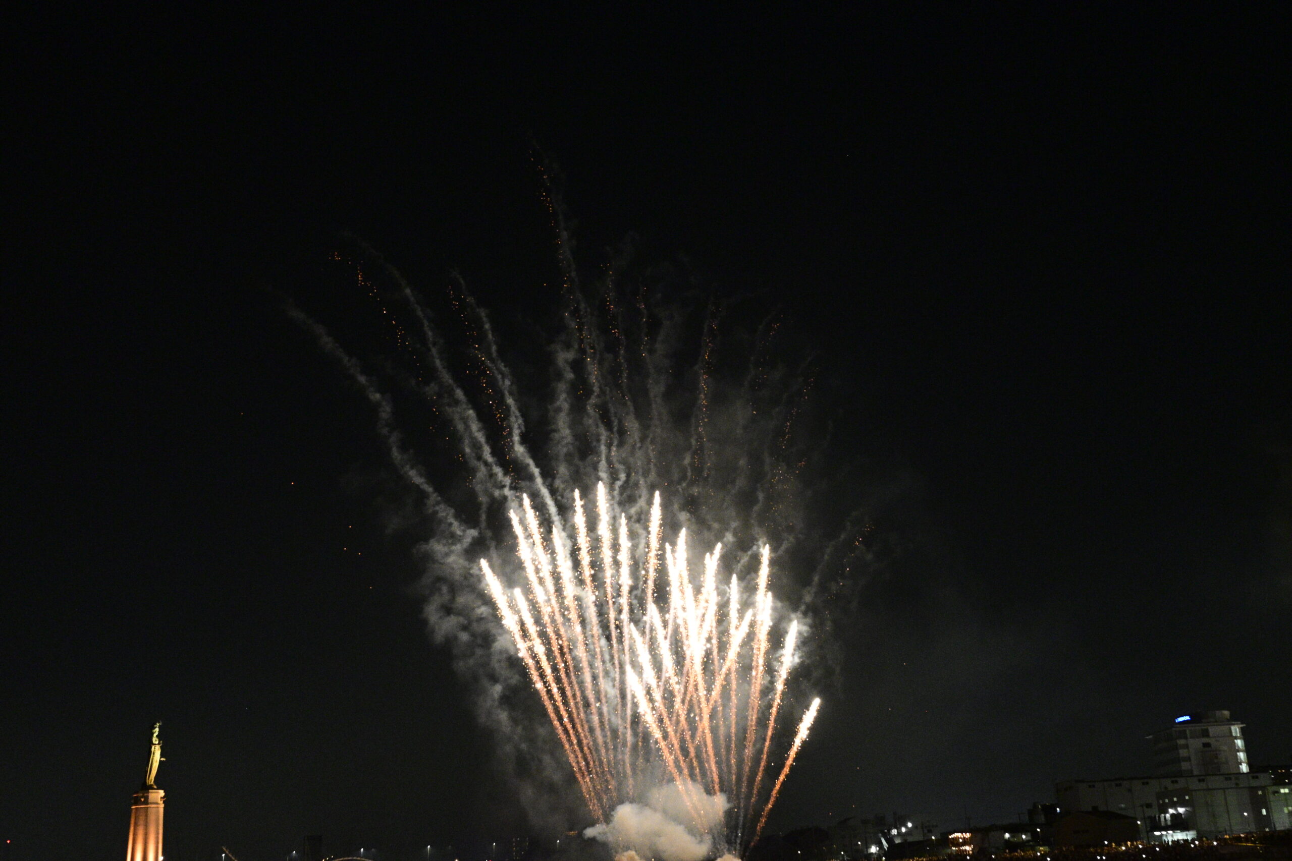 2026年7月31日/撮影:大谷優太