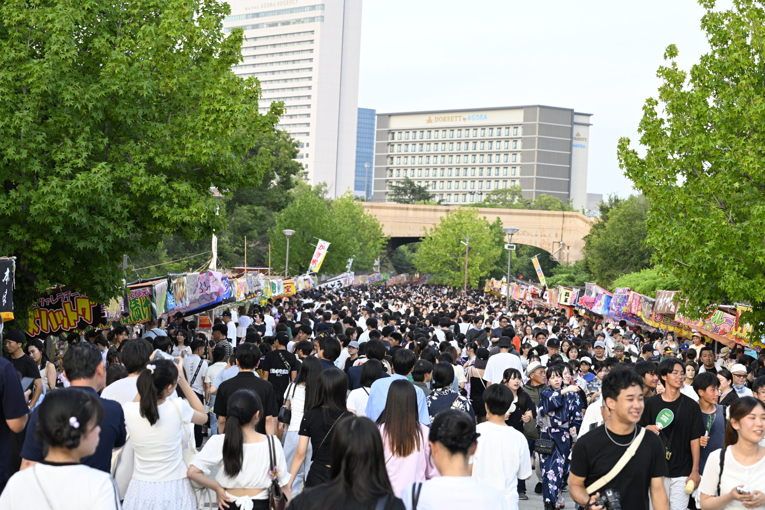 2026年7月31日/撮影:大谷優太