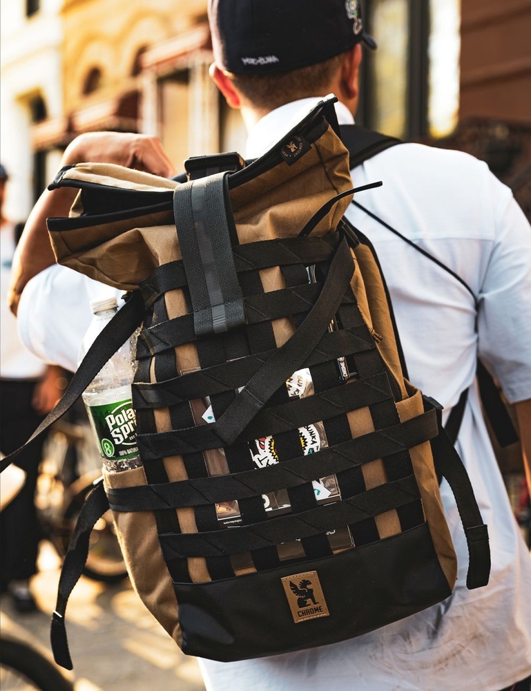INITIATE 26L PACK