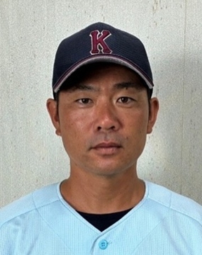 近畿大学体育会硬式野球部 新監督 松丸文政