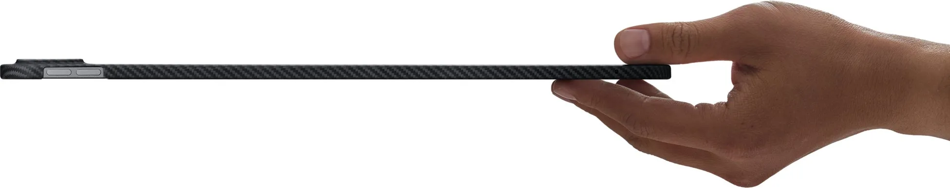 Air Case Thinness