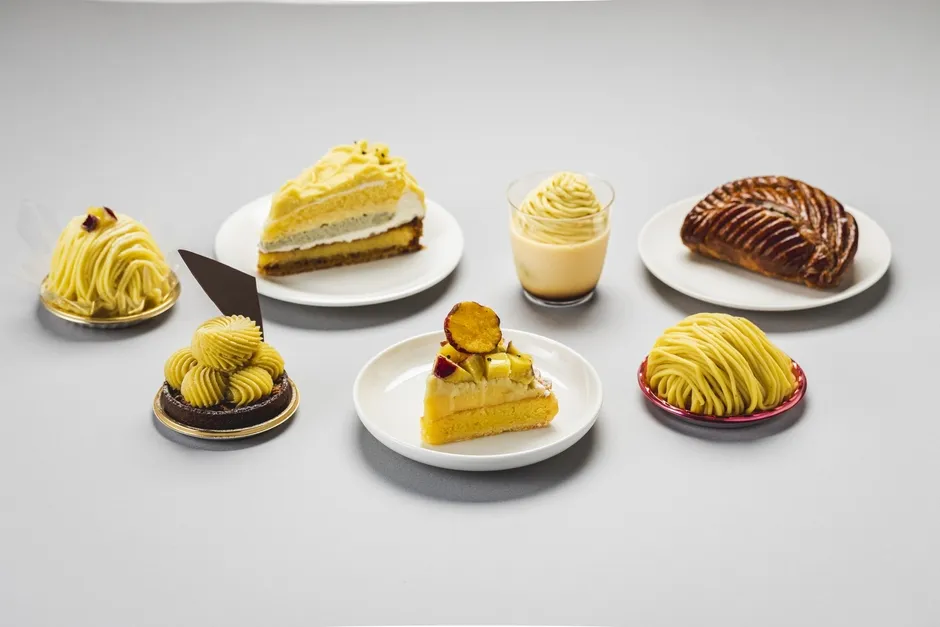 さっぽろneoいちごショートケーキのイメージ